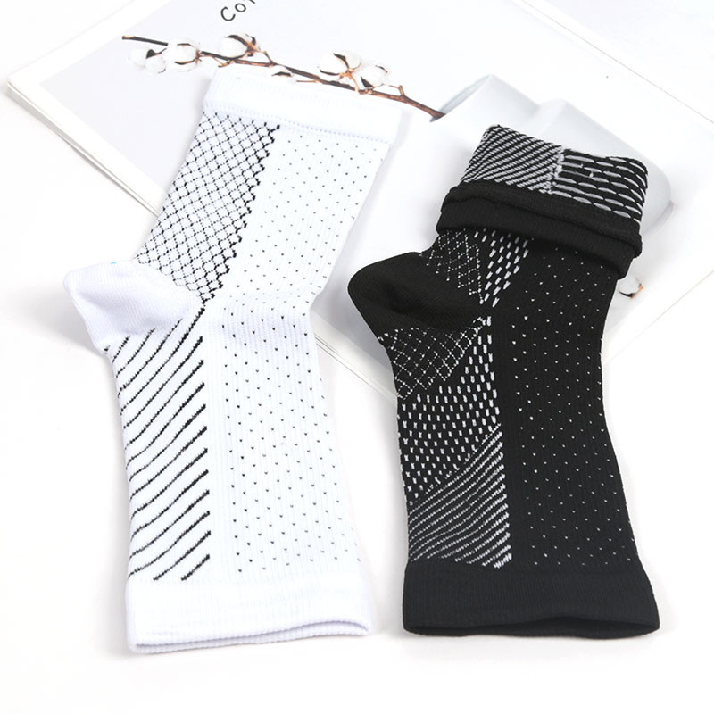 Alleviation Ankle Joint Suppor - Ankle Brace Sock ulasan dan harga