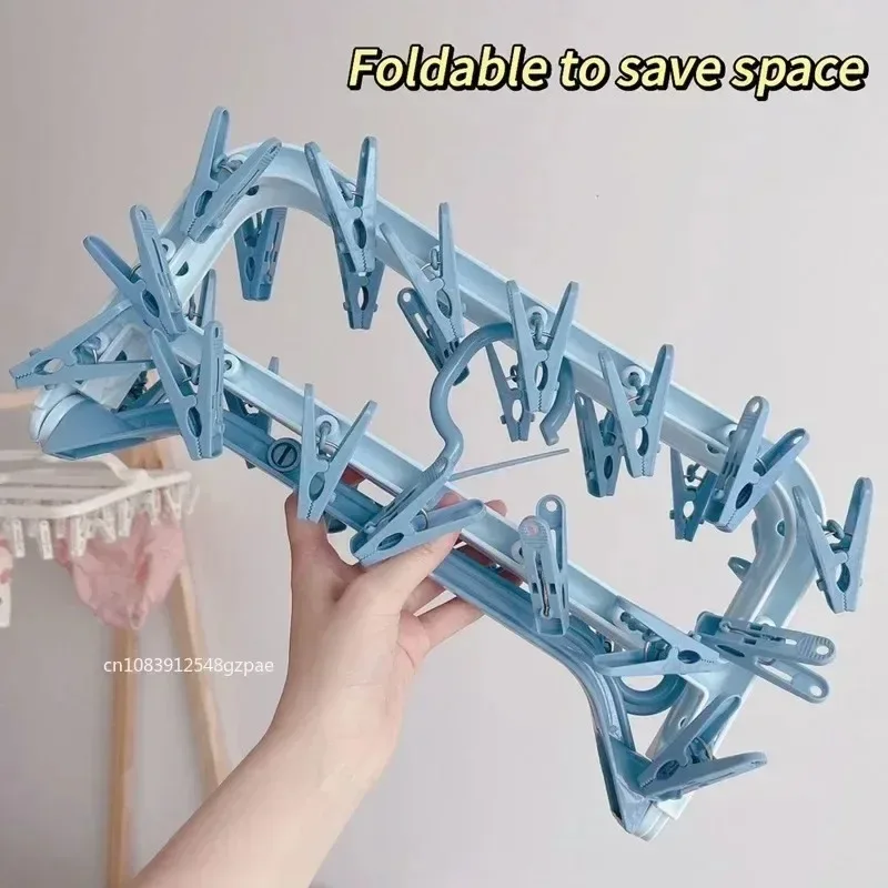 Multi-functional Foldable Stor - Sock Organizer Tray ulasan dan harga