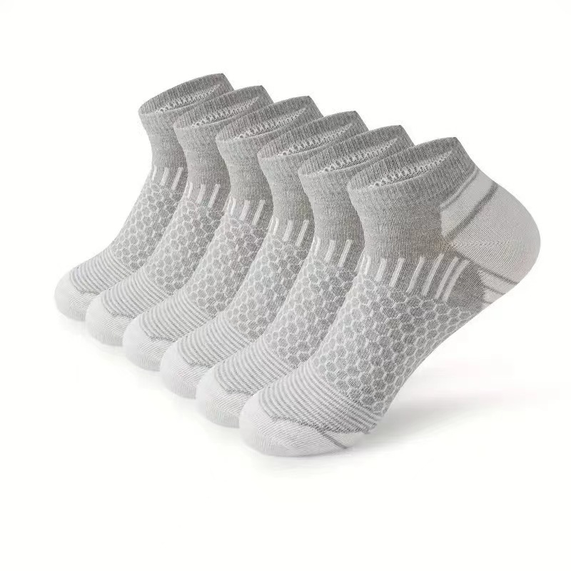 Men's Athletic Socks Ankle Run - Ankle Sock Low Cut ulasan dan harga