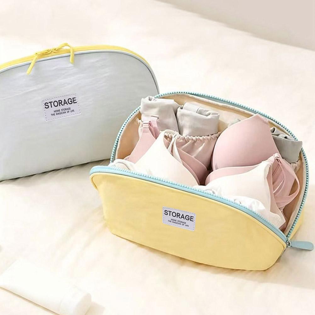 Underwear storage bag, travel  - Sock Organizer Tray ulasan dan harga