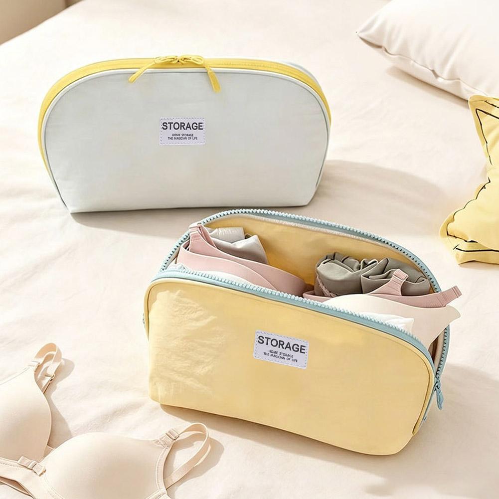 Underwear storage bag, travel  - Sock Organizer Tray ulasan dan harga