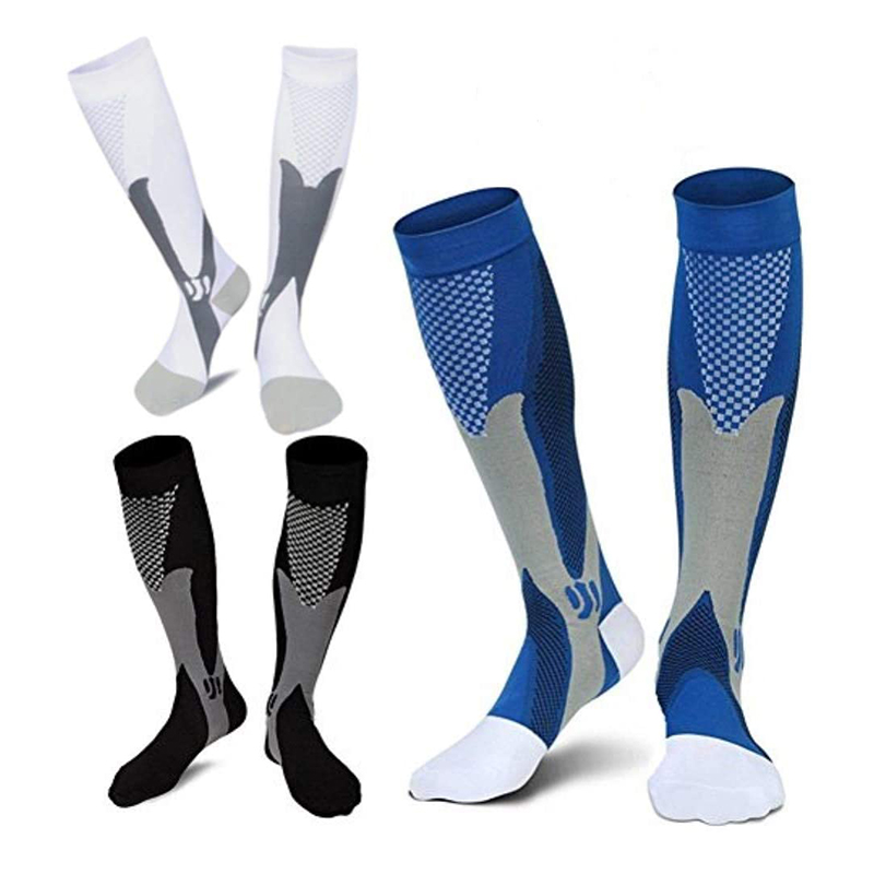 Brothock Medical Sport Compres - Compression Sock Medical ulasan dan harga