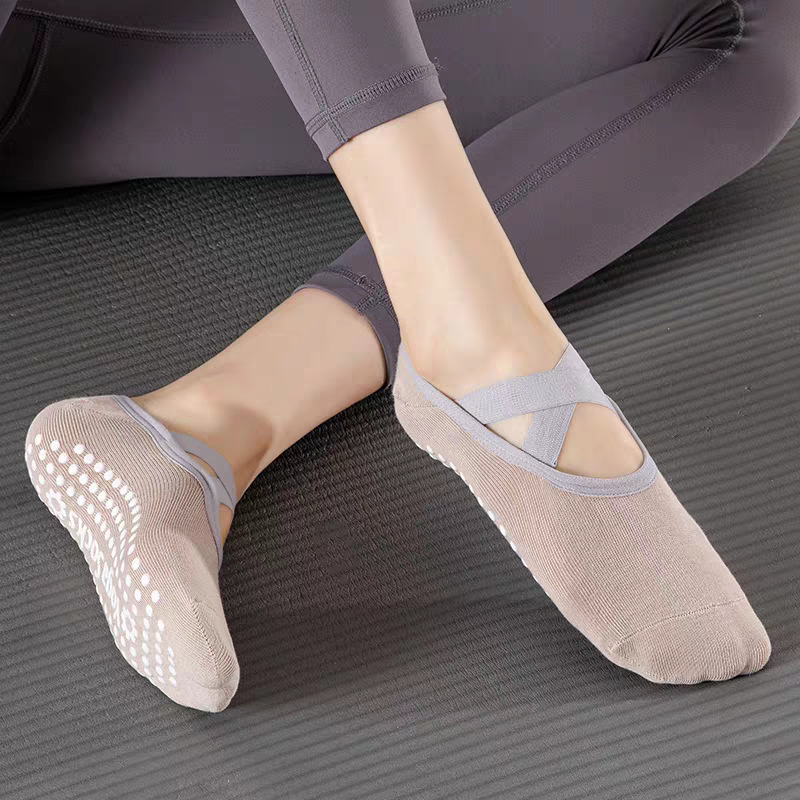 Professional Women Yoga Sock S - No Show Sock Women ulasan dan harga