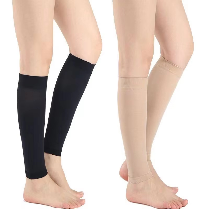 Women Compression Socks Slimmi - Compression Sleeve Calf ulasan dan harga