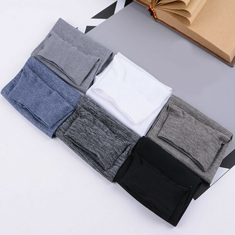 Men Bamboo Fiber Socks Summer  - Silk Sock Bamboo ulasan dan harga