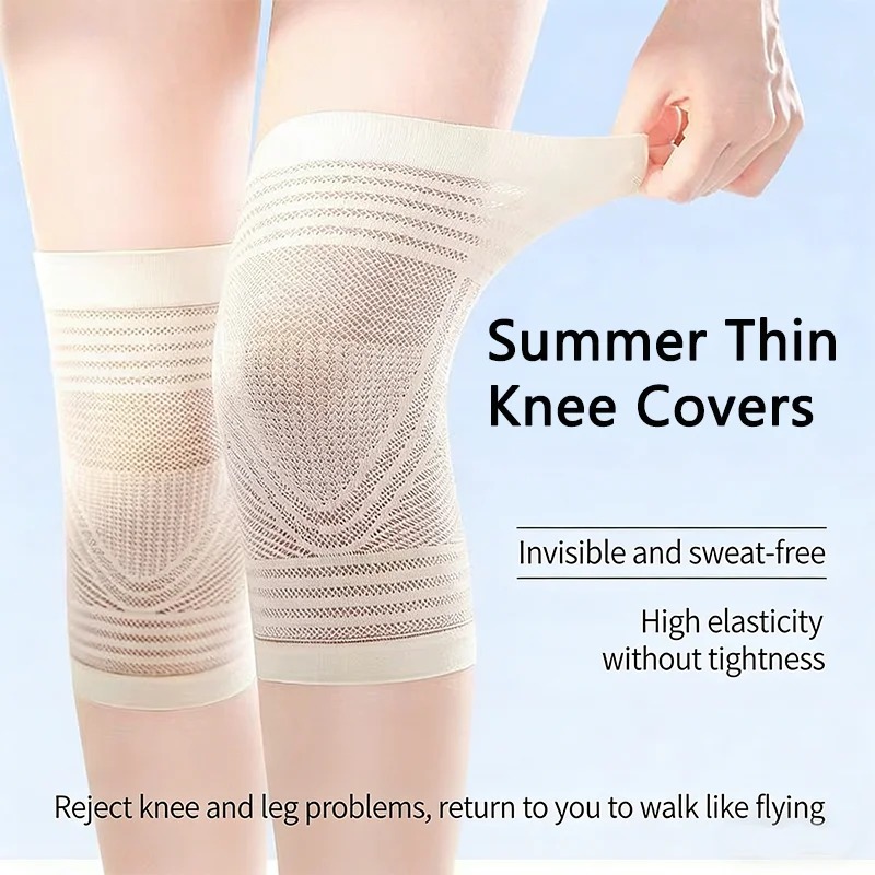 Thin Breathable Compression Kn - Compression Sleeve Calf ulasan dan harga