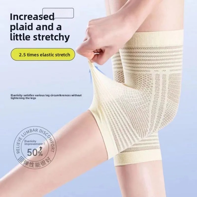 Thin Breathable Compression Kn - Compression Sleeve Calf ulasan dan harga