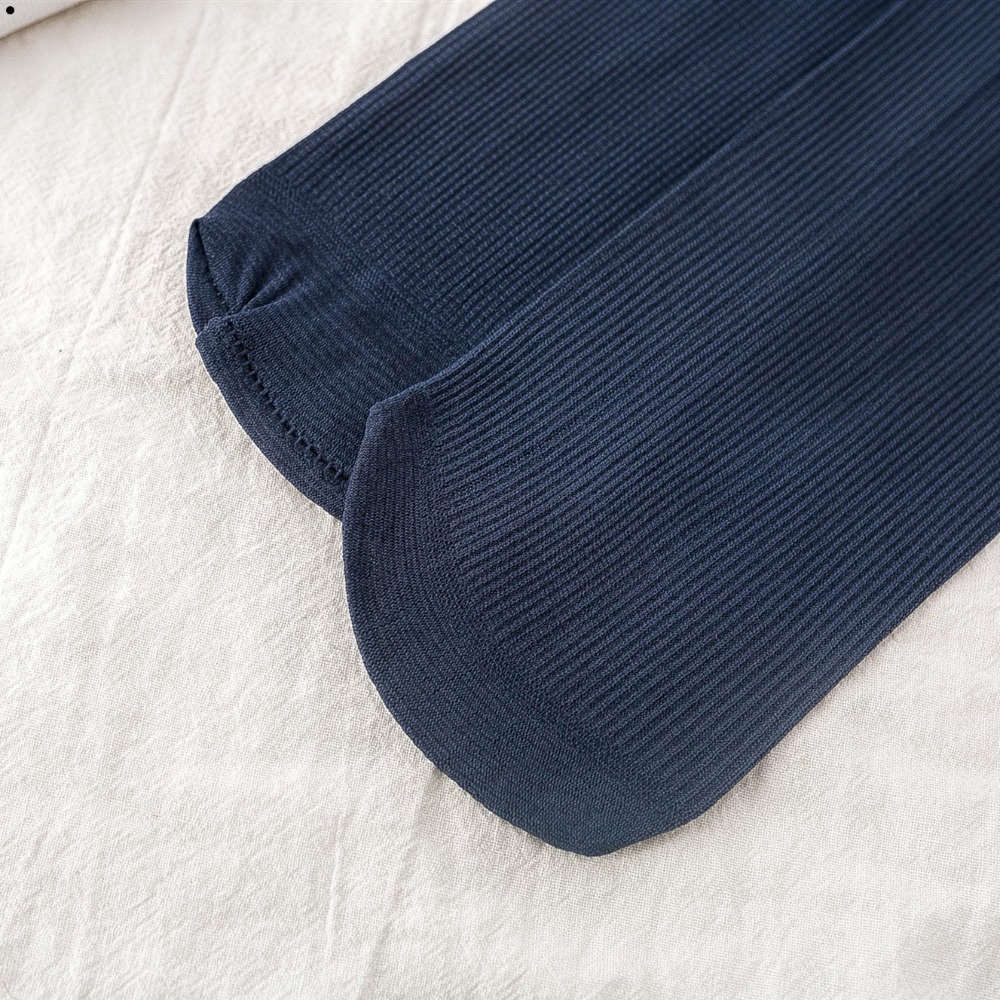 10pairs New Breathable Men Ice - Silk Sock Bamboo ulasan dan harga