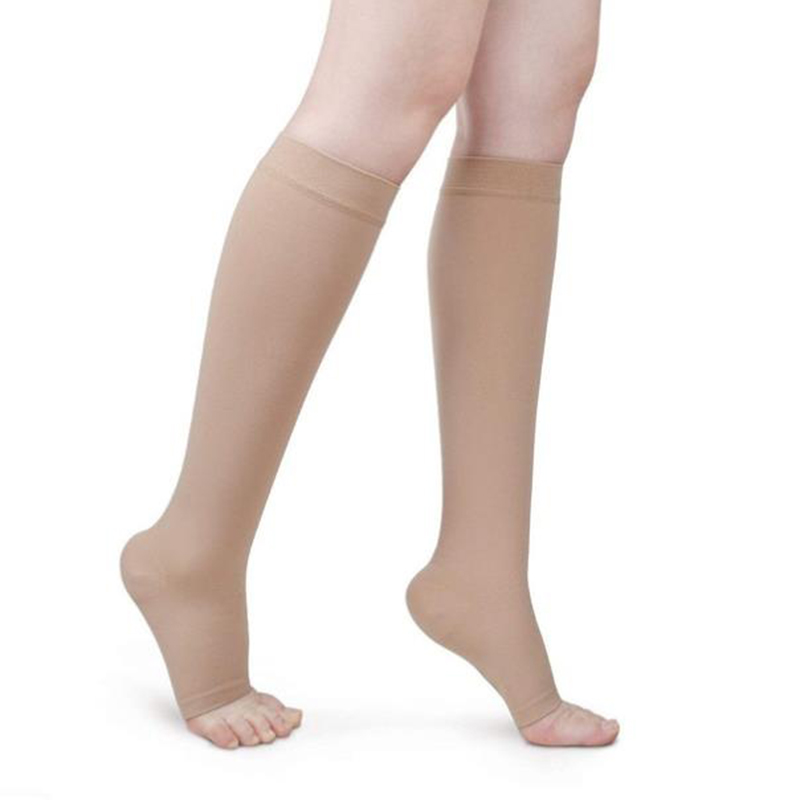 S-XL Compression Stockings Str - Compression Sleeve Calf ulasan dan harga