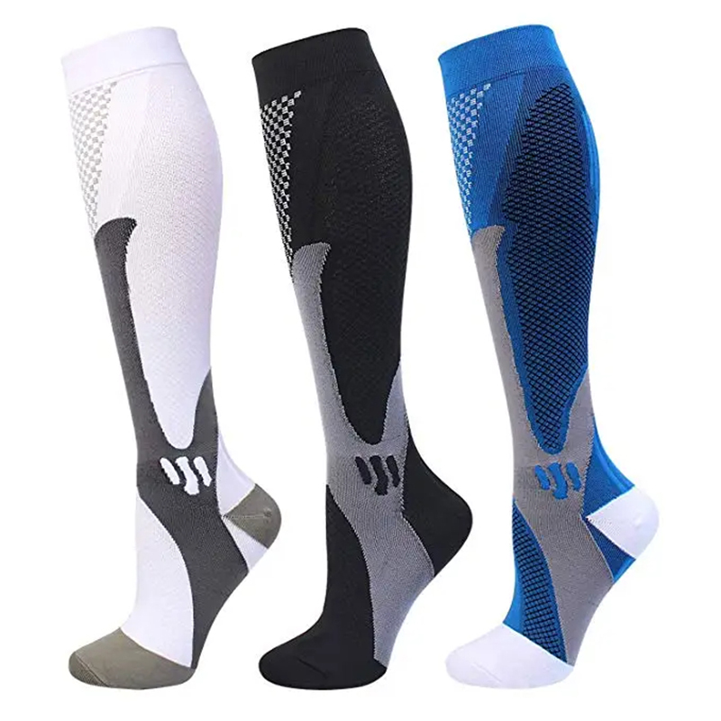 Running Compression Socks Vari - Compression Sock Medical ulasan dan harga