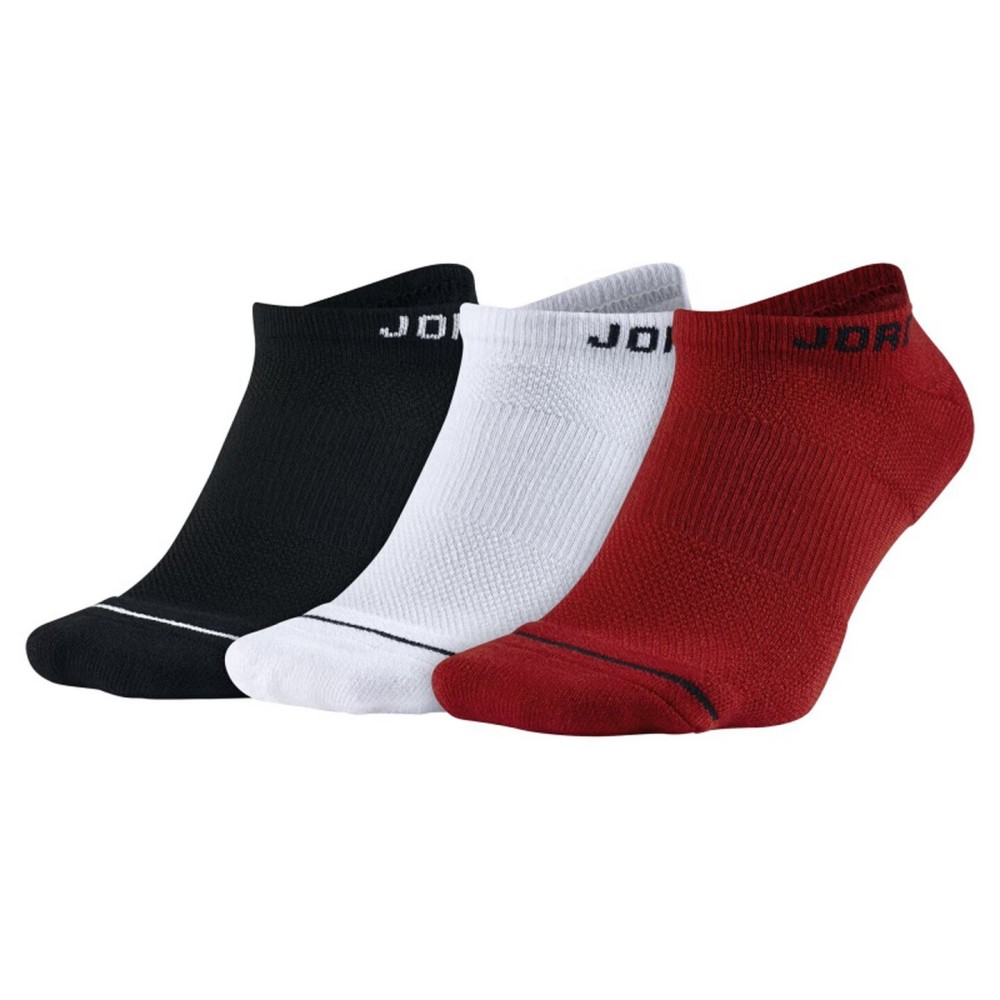Nike Mid-Calf Sports Socks for - Cotton Crew Sock Pack ulasan dan harga