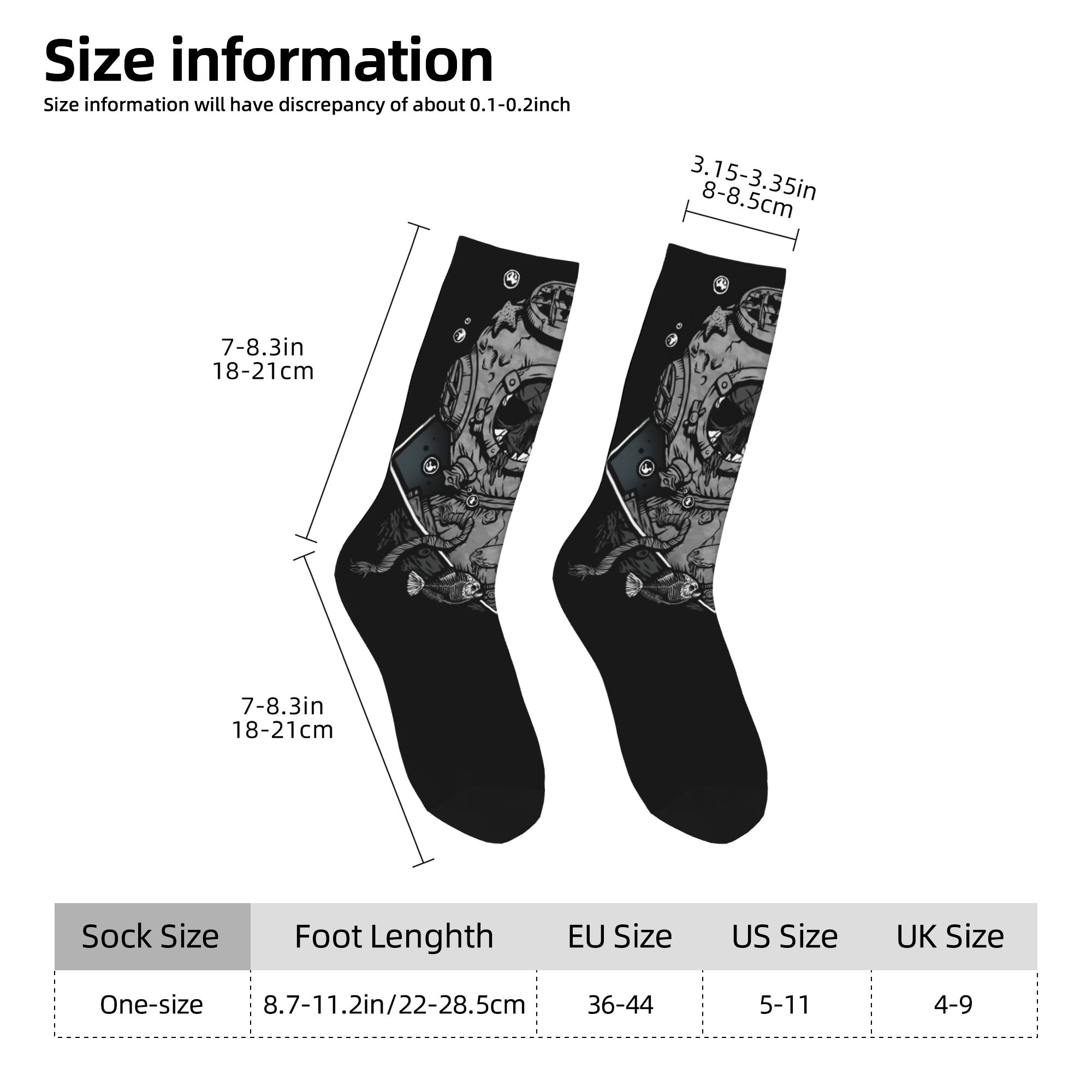 Custom Funny Mens Scuba Diving - Dress Sock Men ulasan dan harga