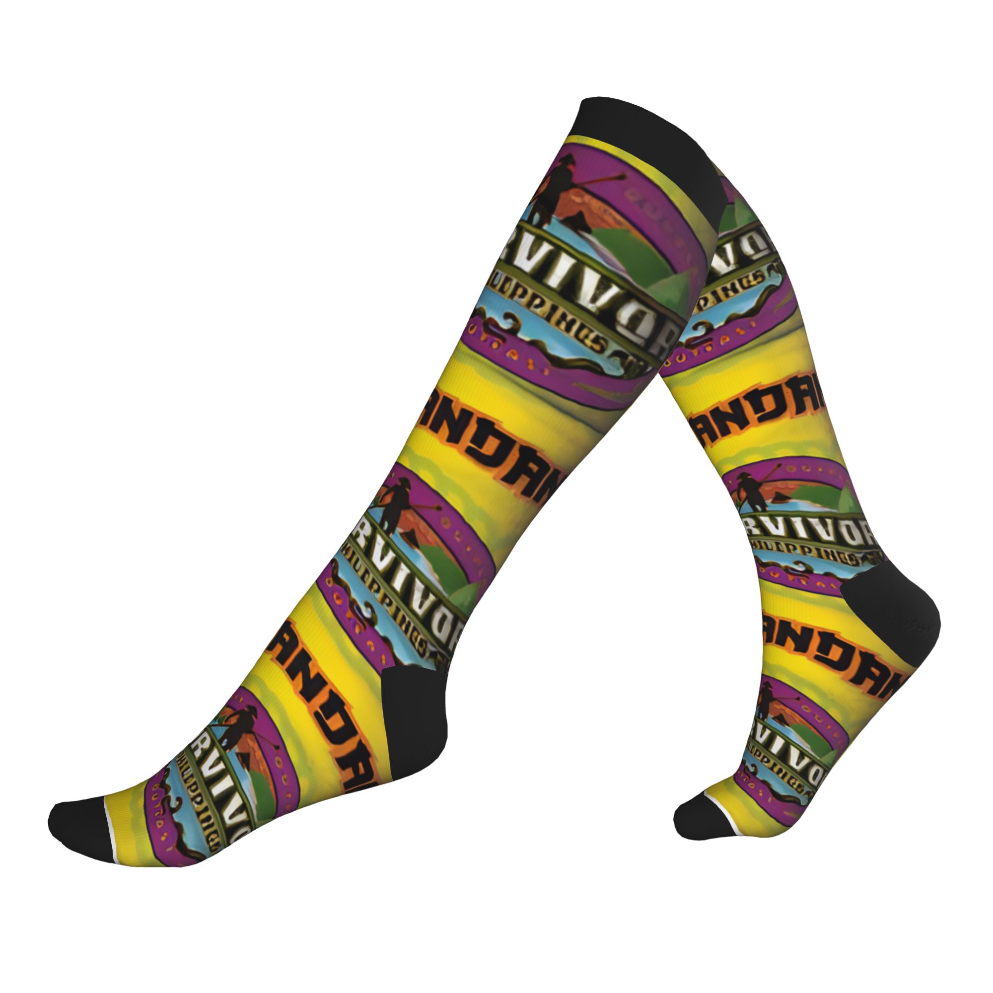 Harajuku Adventure Game TV Sho - No Show Sock Women ulasan dan harga