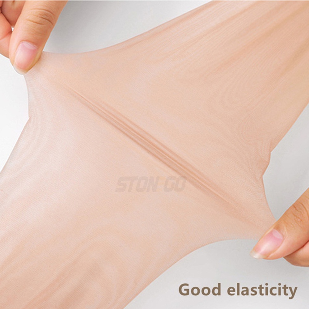 Plus Big Size Woman's Ultra-th - Thigh High Sock Stay Up ulasan dan harga