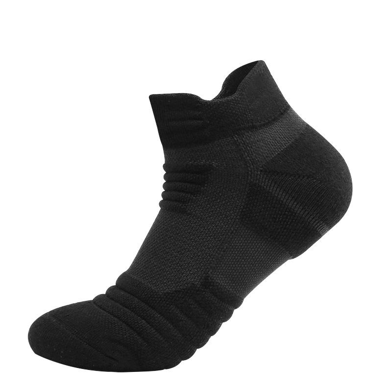 3/1 Pairs Breathable Mesh Athl - Athletic Sock Cushion ulasan dan harga