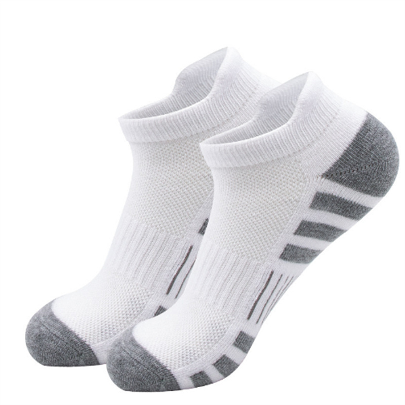6/24 Pairs Cushioned Breathabl - No Show Sock Women ulasan dan harga