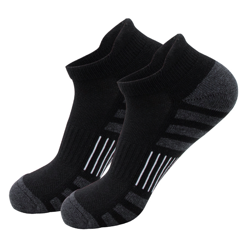 6/24 Pairs Cushioned Breathabl - No Show Sock Women ulasan dan harga