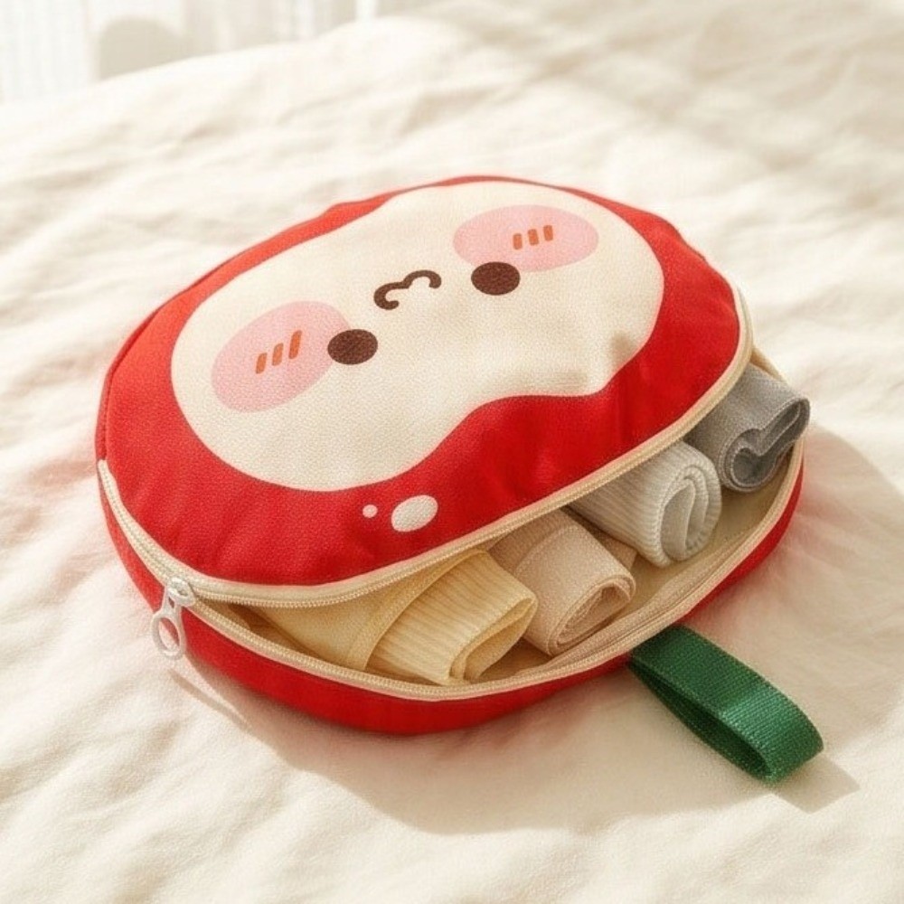 Large Capacity Underwear Stora - Sock Organizer Tray ulasan dan harga