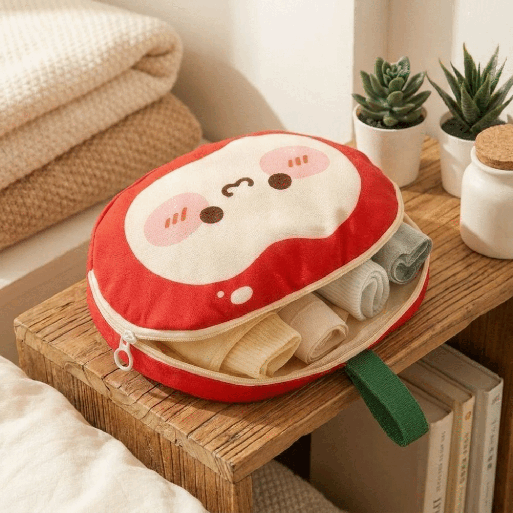 Large Capacity Underwear Stora - Sock Organizer Tray ulasan dan harga
