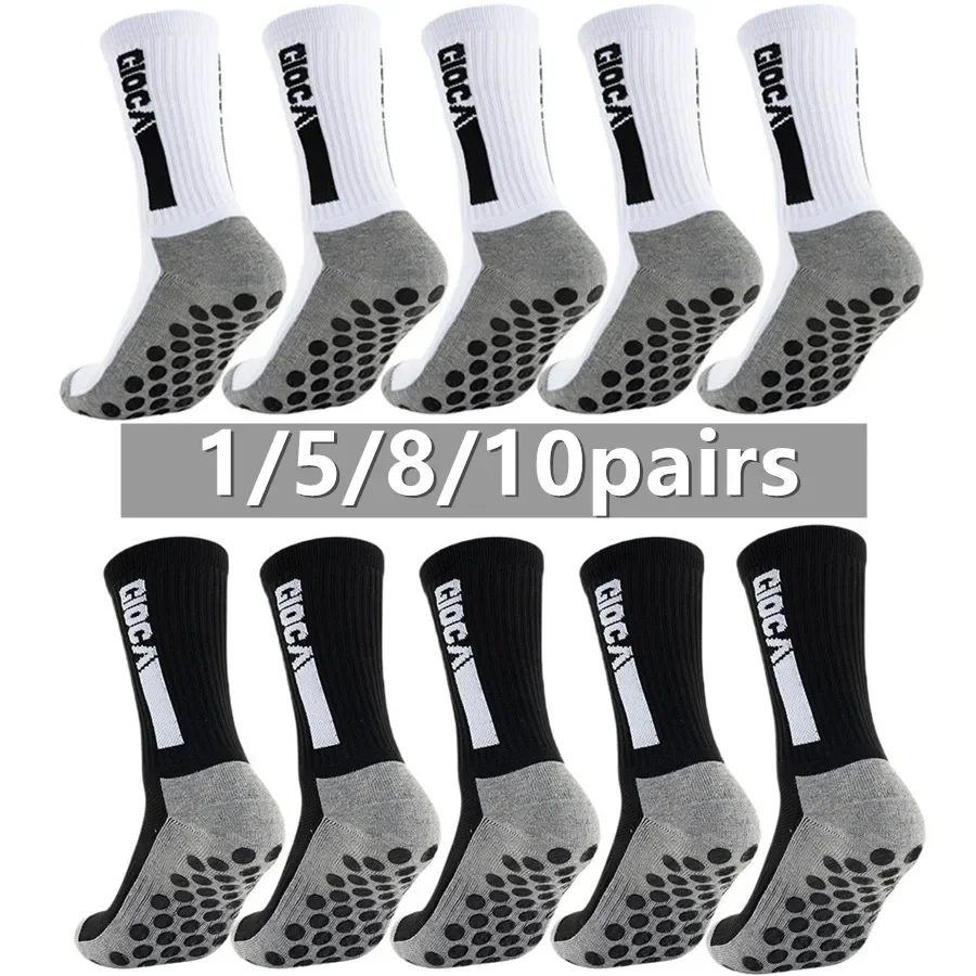1/5/8/10 Pairs Men Women Unise - No Show Sock Women ulasan dan harga