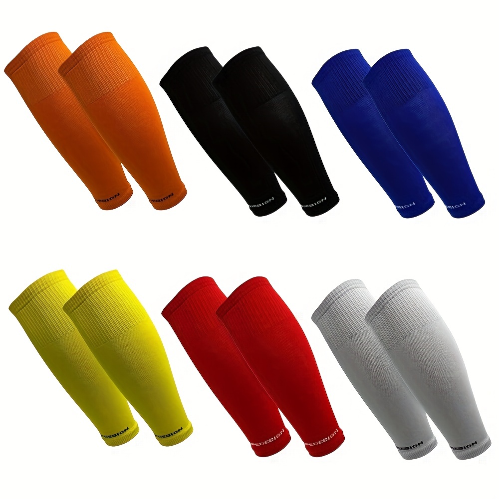 1pairs Compression Football So - Compression Sleeve Calf ulasan dan harga