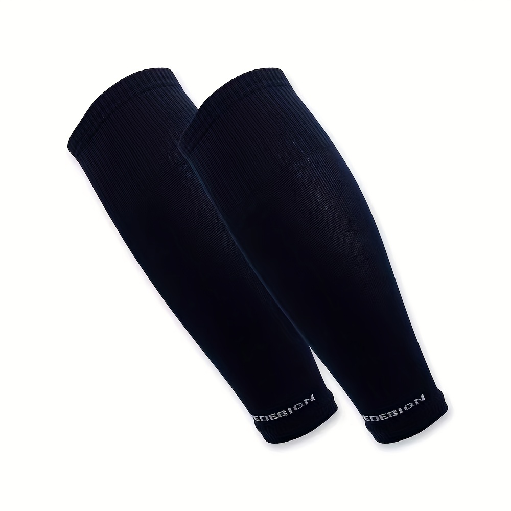 1pairs Compression Football So - Compression Sleeve Calf ulasan dan harga