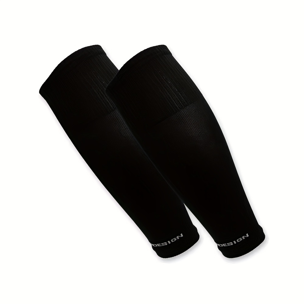 1pairs Compression Football So - Compression Sleeve Calf ulasan dan harga