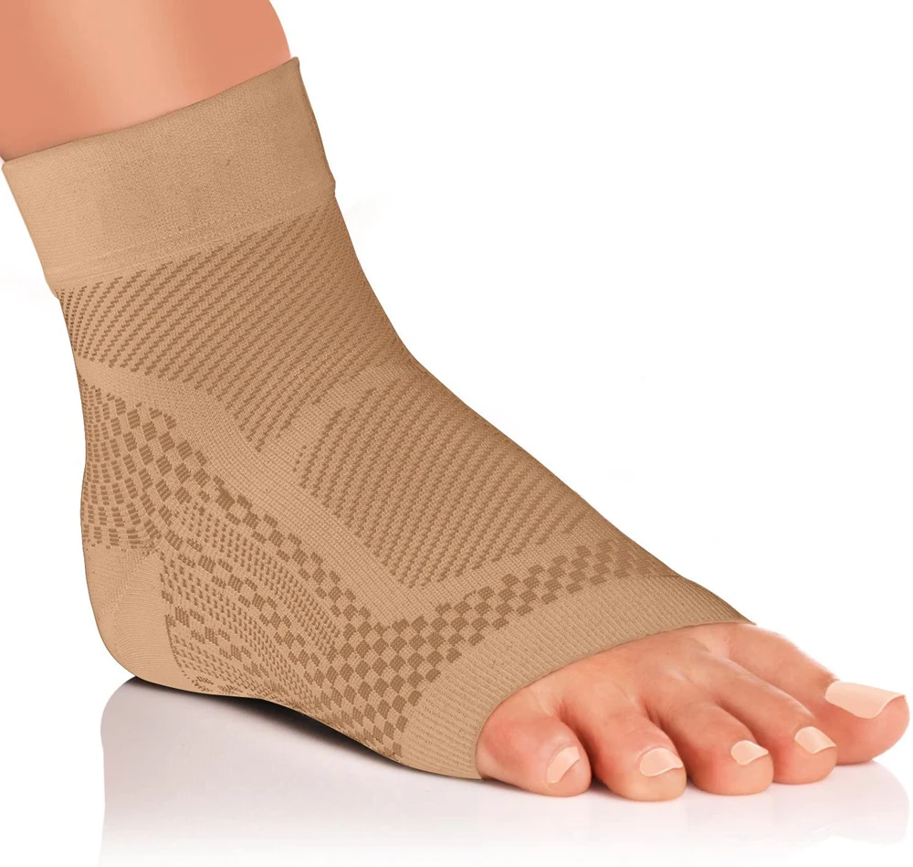 1Pair Sports Ankle Support Bra - Ankle Brace Sock ulasan dan harga
