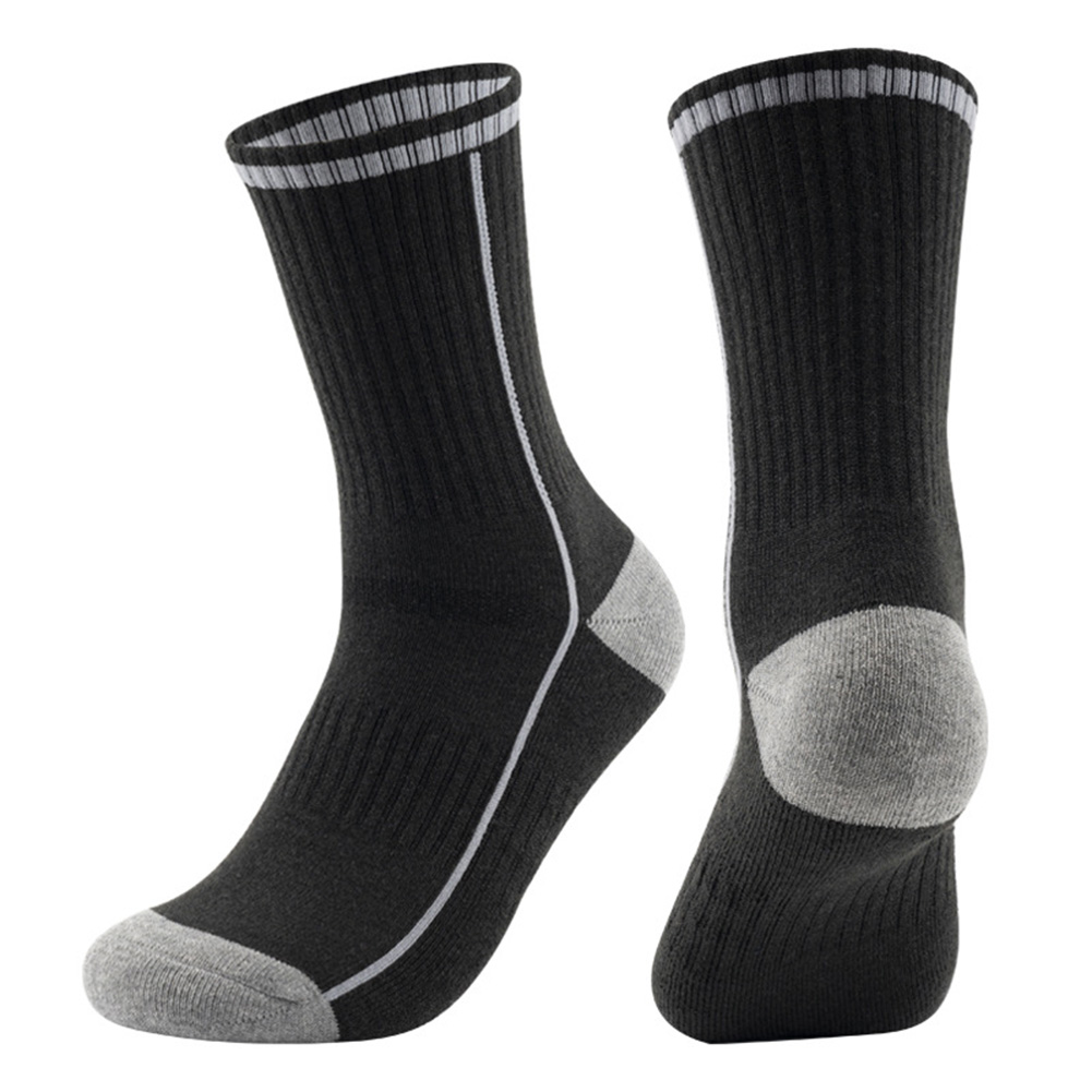 Wool Hiking Socks Thick Snow S - Wool Hiking Sock ulasan dan harga