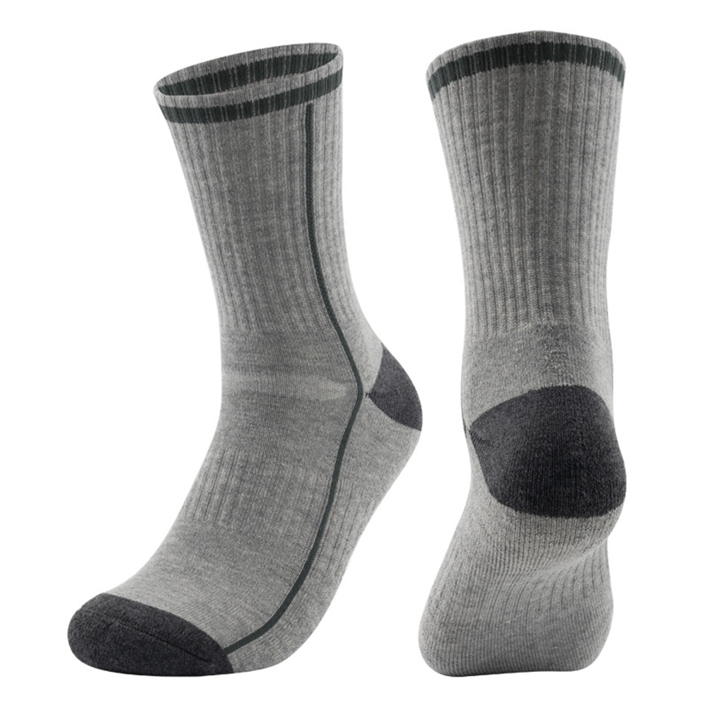 Wool Hiking Socks Thick Snow S - Wool Hiking Sock ulasan dan harga