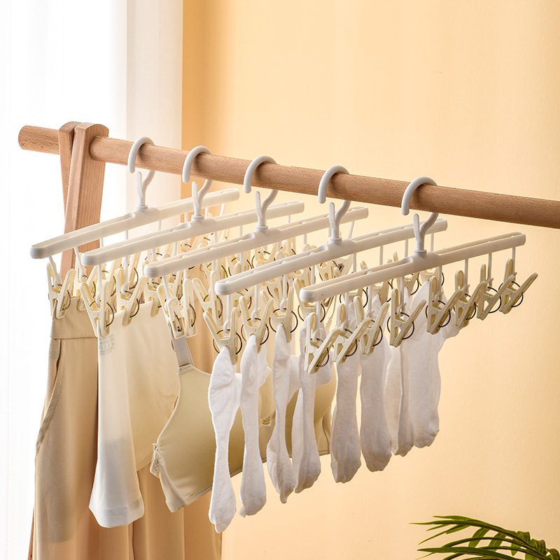 3438 Multi-function drying rac - Sock Organizer Tray ulasan dan harga