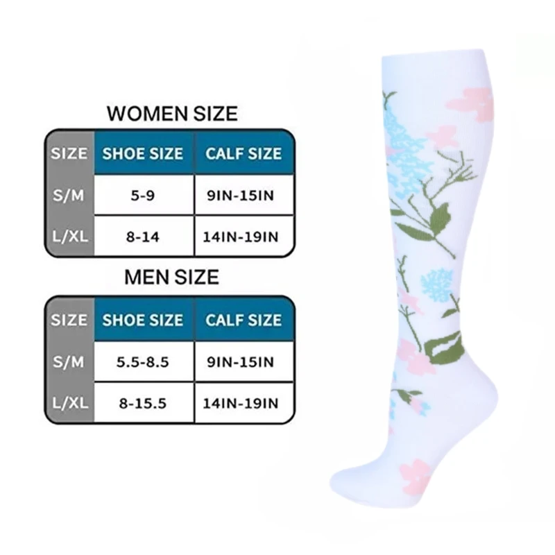 New Compression Socks Medical  - Compression Sock Medical ulasan dan harga