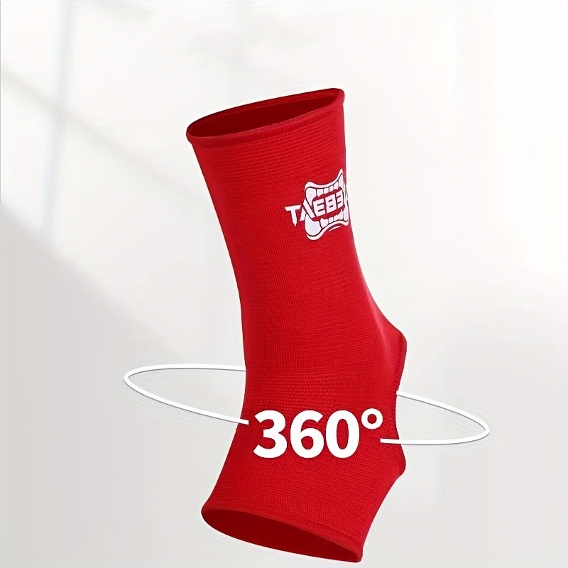 2pcs Boxing Ankle Brace Stretc - Ankle Brace Sock ulasan dan harga