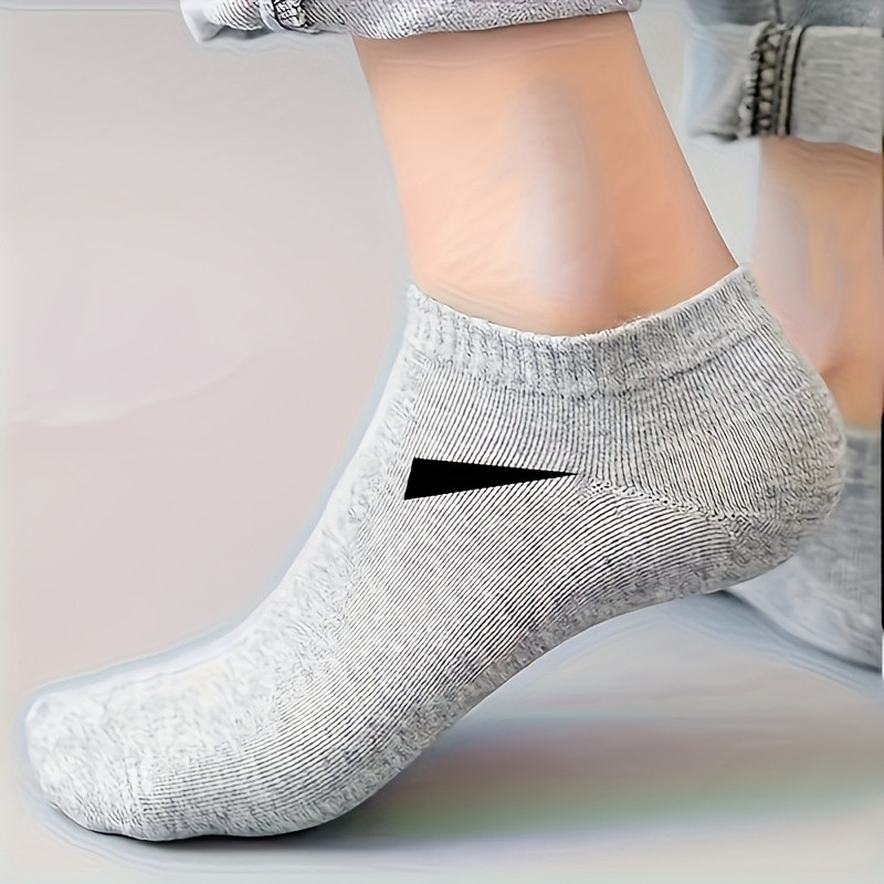 10/20 Pairs Women Low Cut Ankl - No Show Sock Women ulasan dan harga