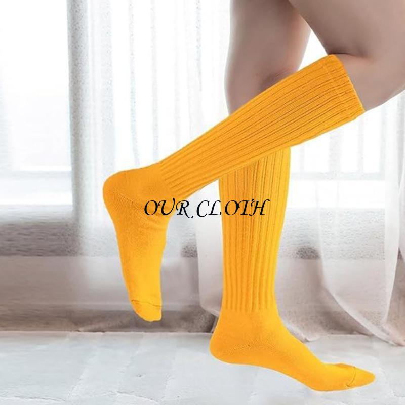 Slouch Socks for Women Stacked - Boot Sock Slouchy ulasan dan harga