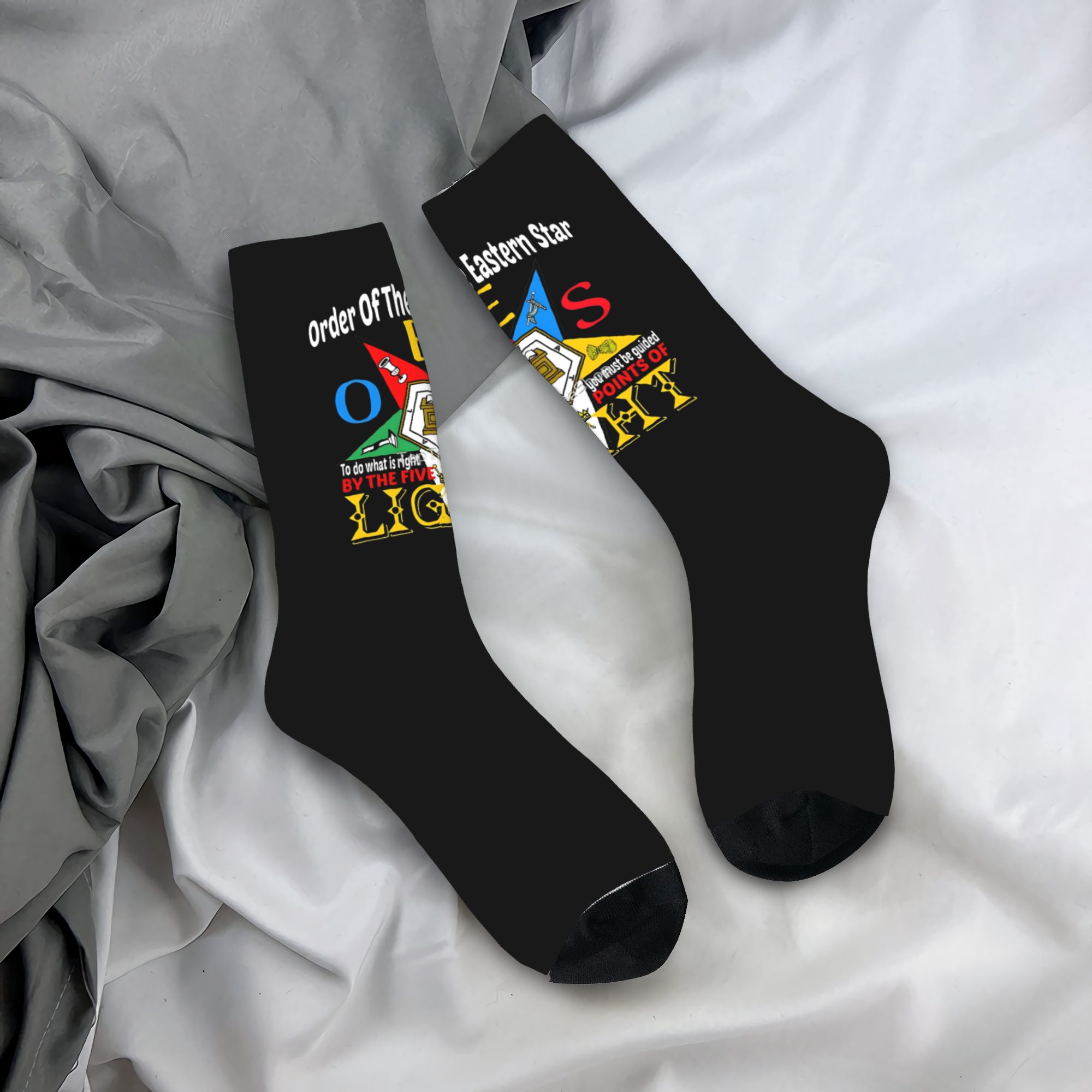 Custom f35dd394-b580-4dfe-a8cc - Dress Sock Men ulasan dan harga