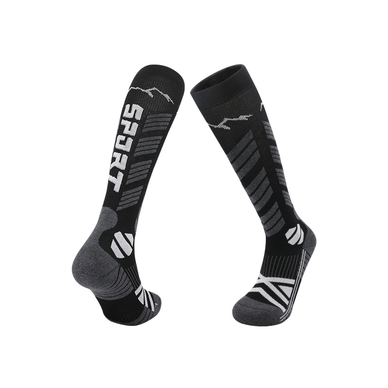 Merino Wool Outdoor Thermal So - Wool Hiking Sock ulasan dan harga