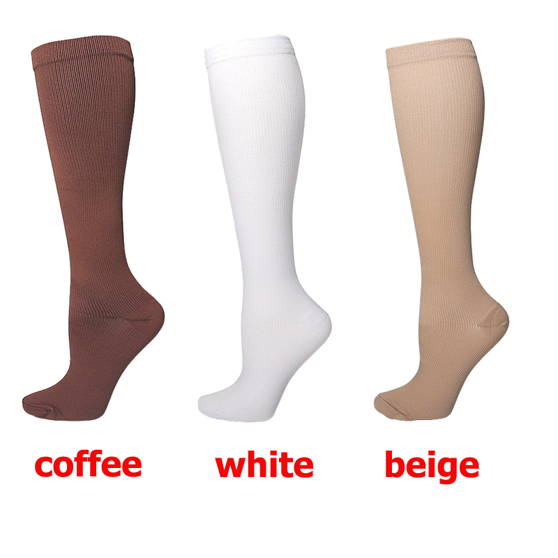 2Pairs Compression Socks Runni - Compression Sock Medical ulasan dan harga