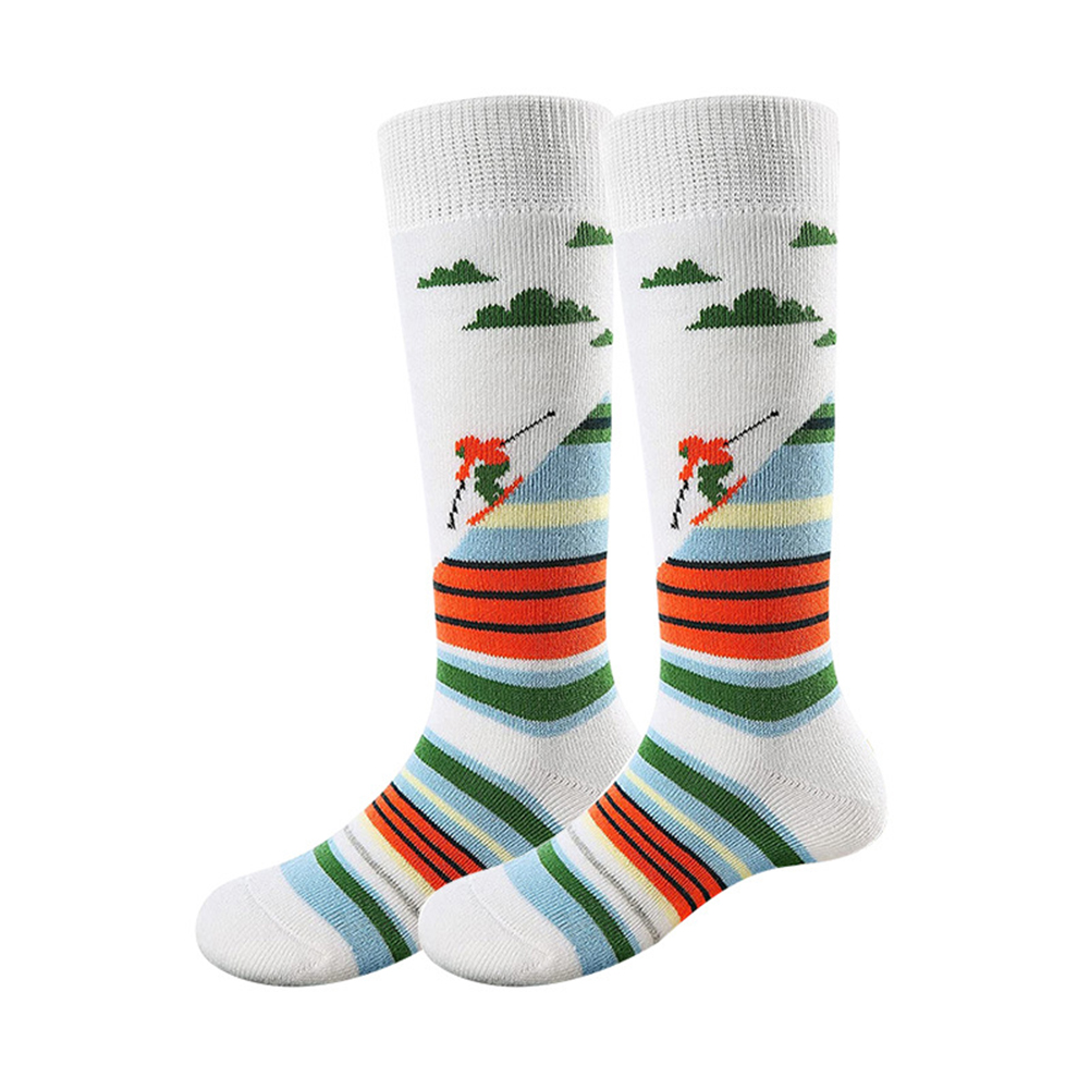 Lightweight Merino-Wool Ski So - Wool Hiking Sock ulasan dan harga
