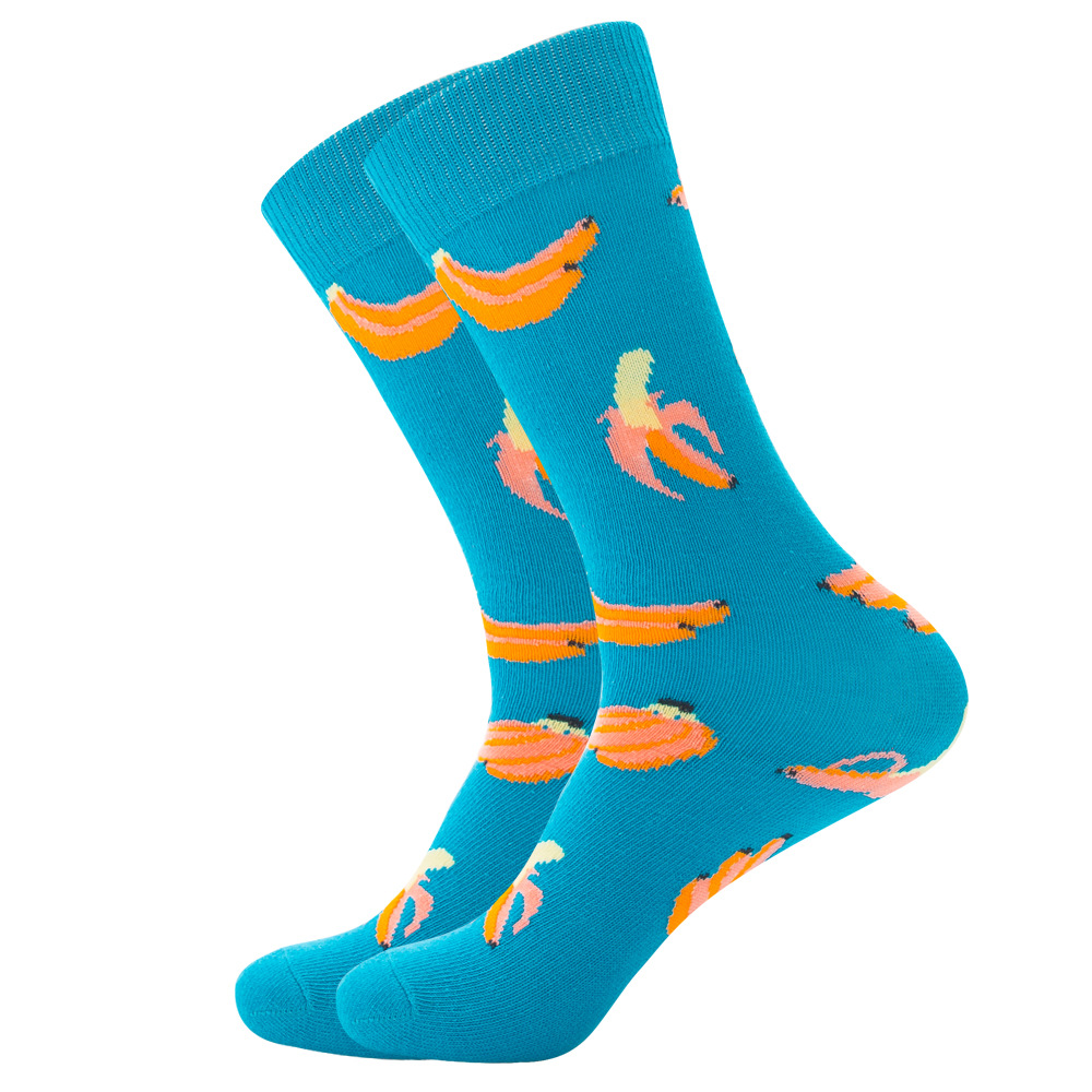 5 pairs lot pack men women soc - Cotton Crew Sock Pack ulasan dan harga