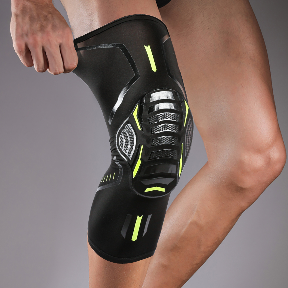 Knee Brace Compression Knee Su - Compression Sleeve Calf ulasan dan harga